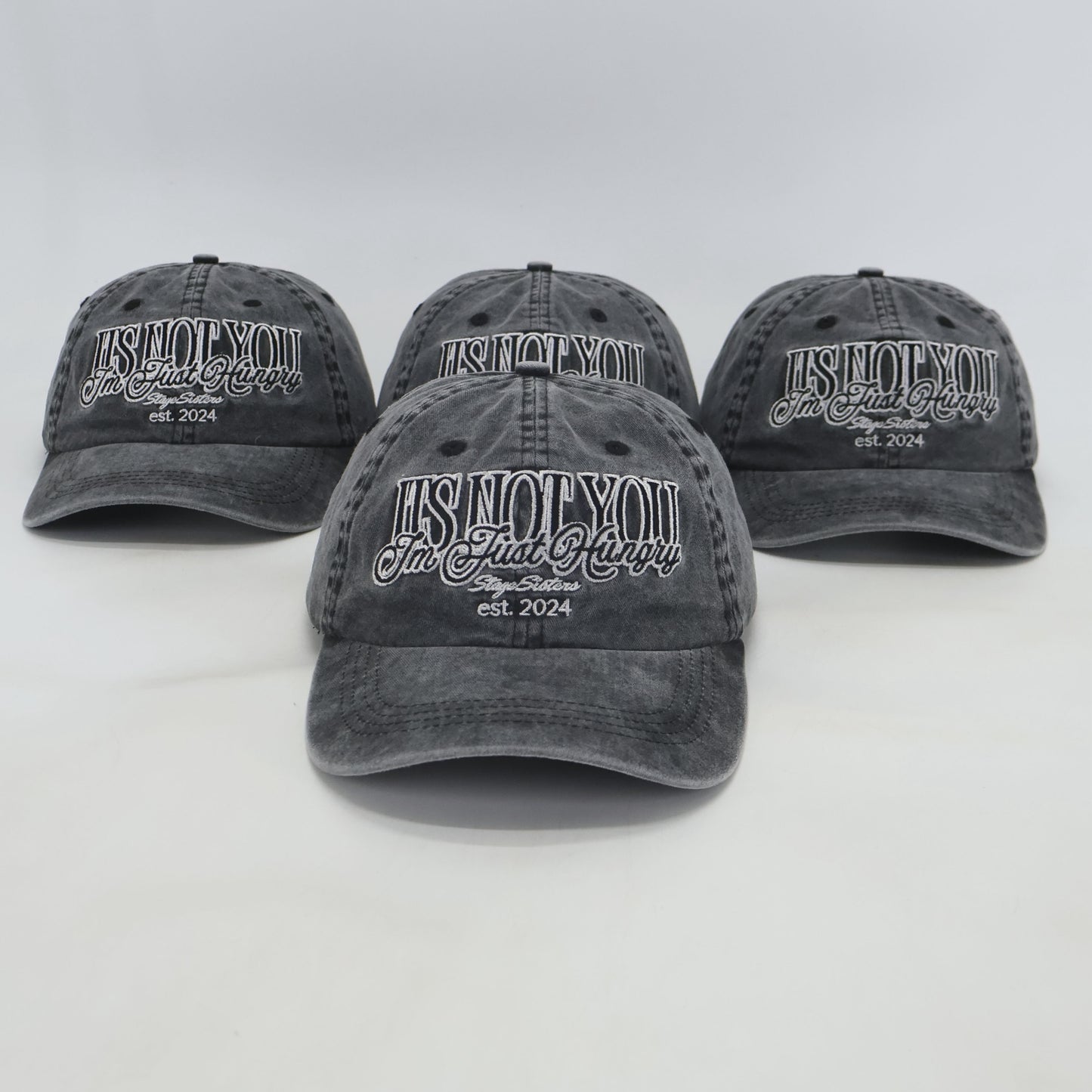 Stage Sister Cap