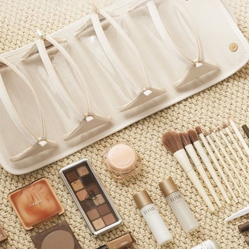 Cosmetic Waterproof Travel Bag