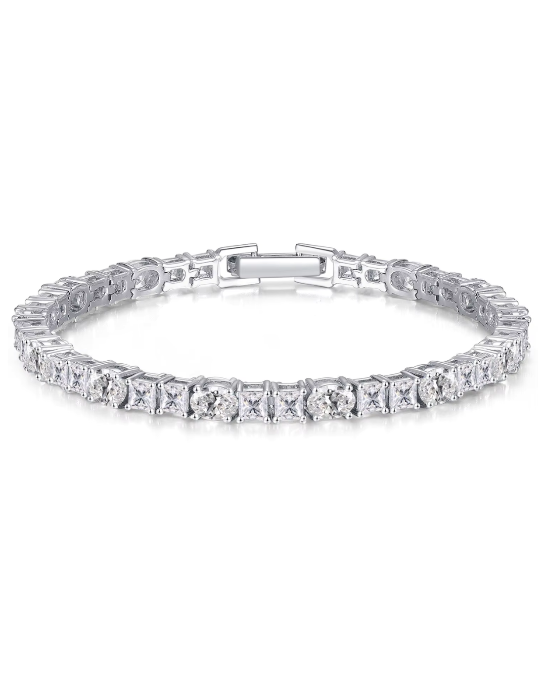 PRE ORDER - The Dual Tennis Bracelet