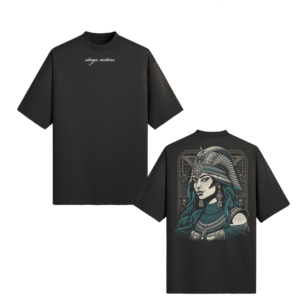 Stage Sister Cleopatra T