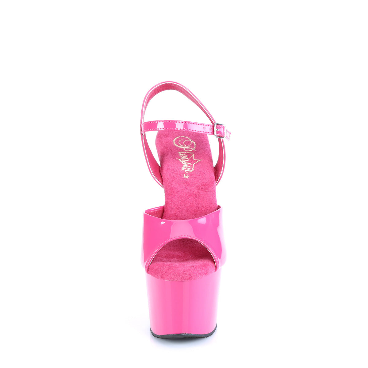 PRE ORDER - PINK ADORE-709 7"