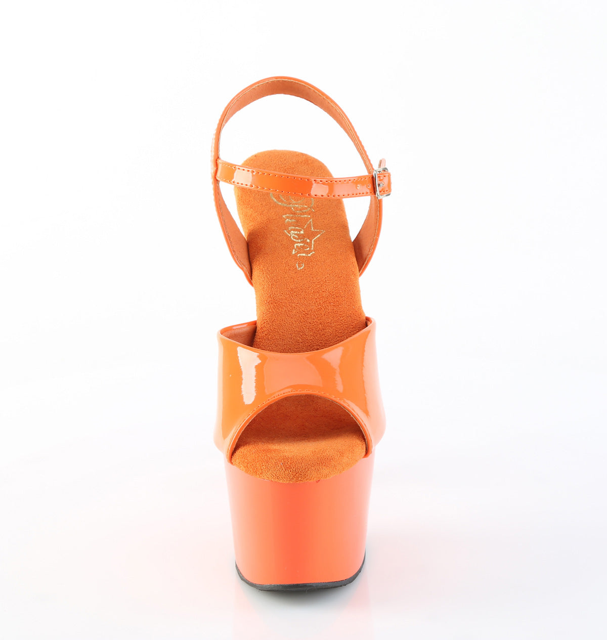 PRE ORDER - ORANGE ADORE-709