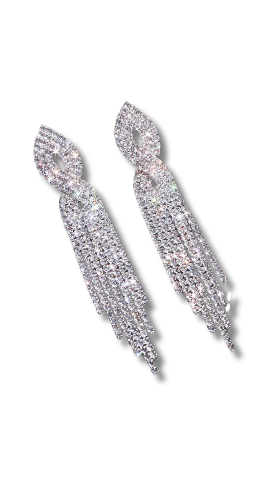 1 MYSTERY JEWELLERY BOX