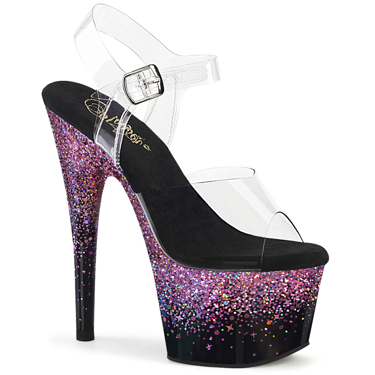 PRE ORDER - ADORE-708SS 7" GLITTER