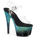PRE ORDER - ADORE-708SS 7" GLITTER