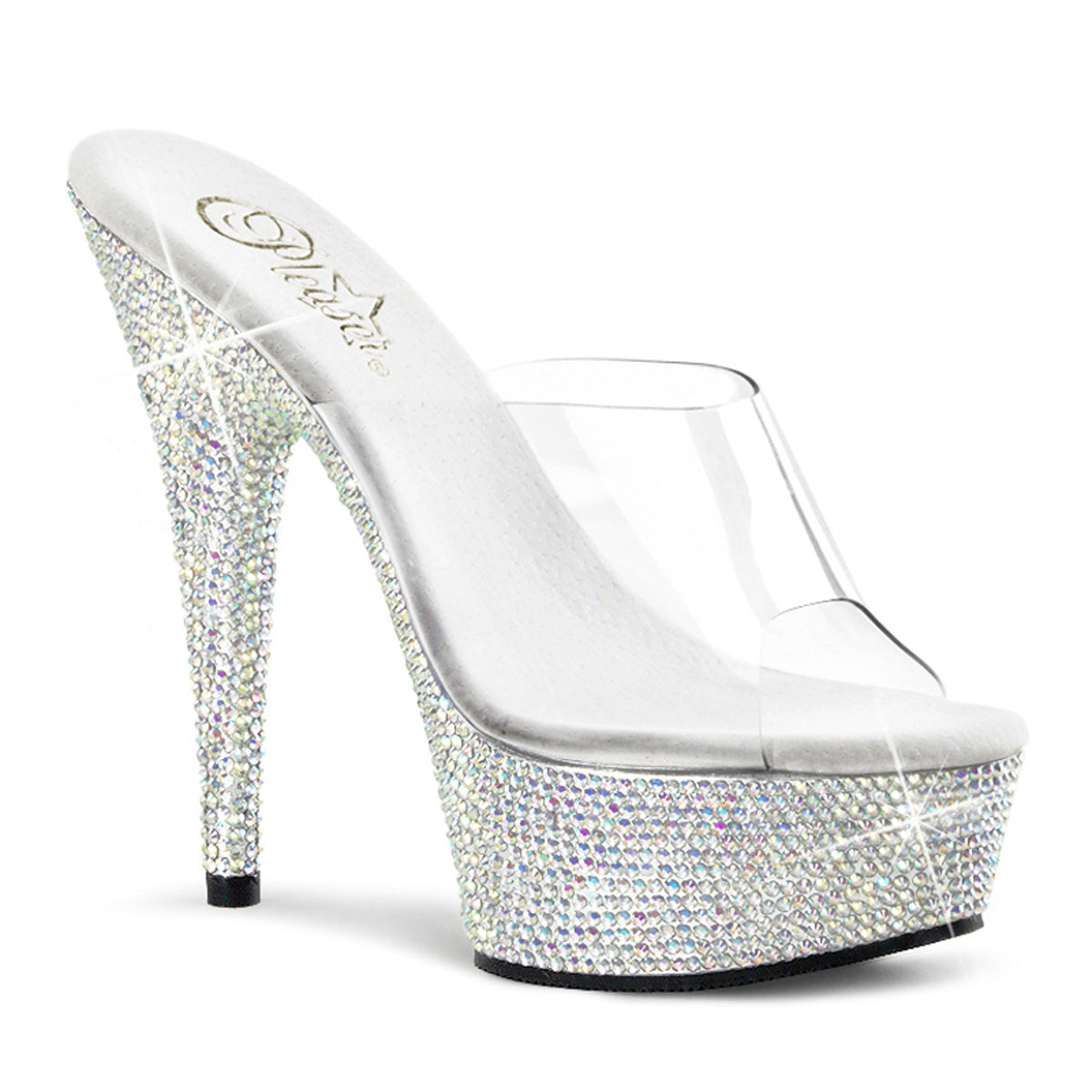 PRE ORDER - BEJEWELED-601DM