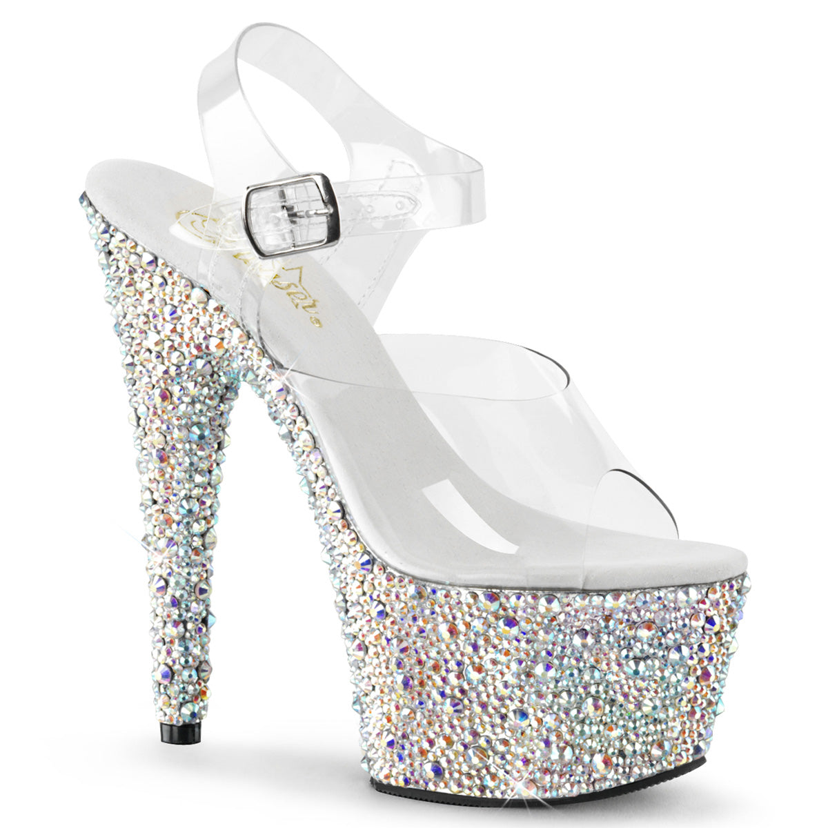 PRE ORDER - BEJEWELED-708MS