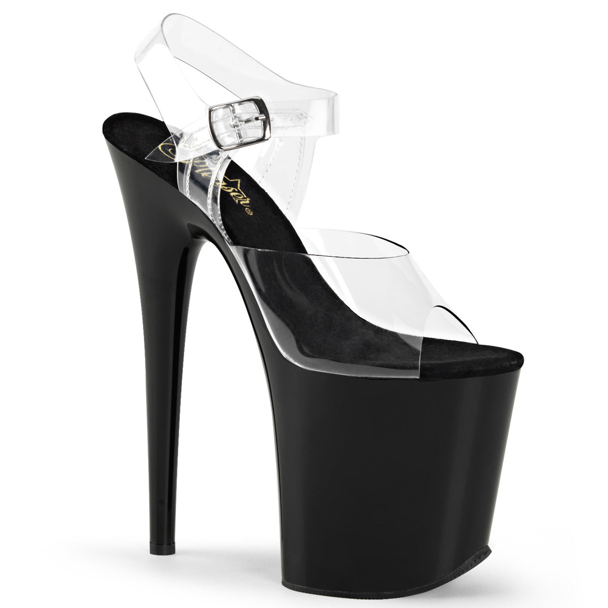 PRE ORDER - FLAMINGO-808 BLACK