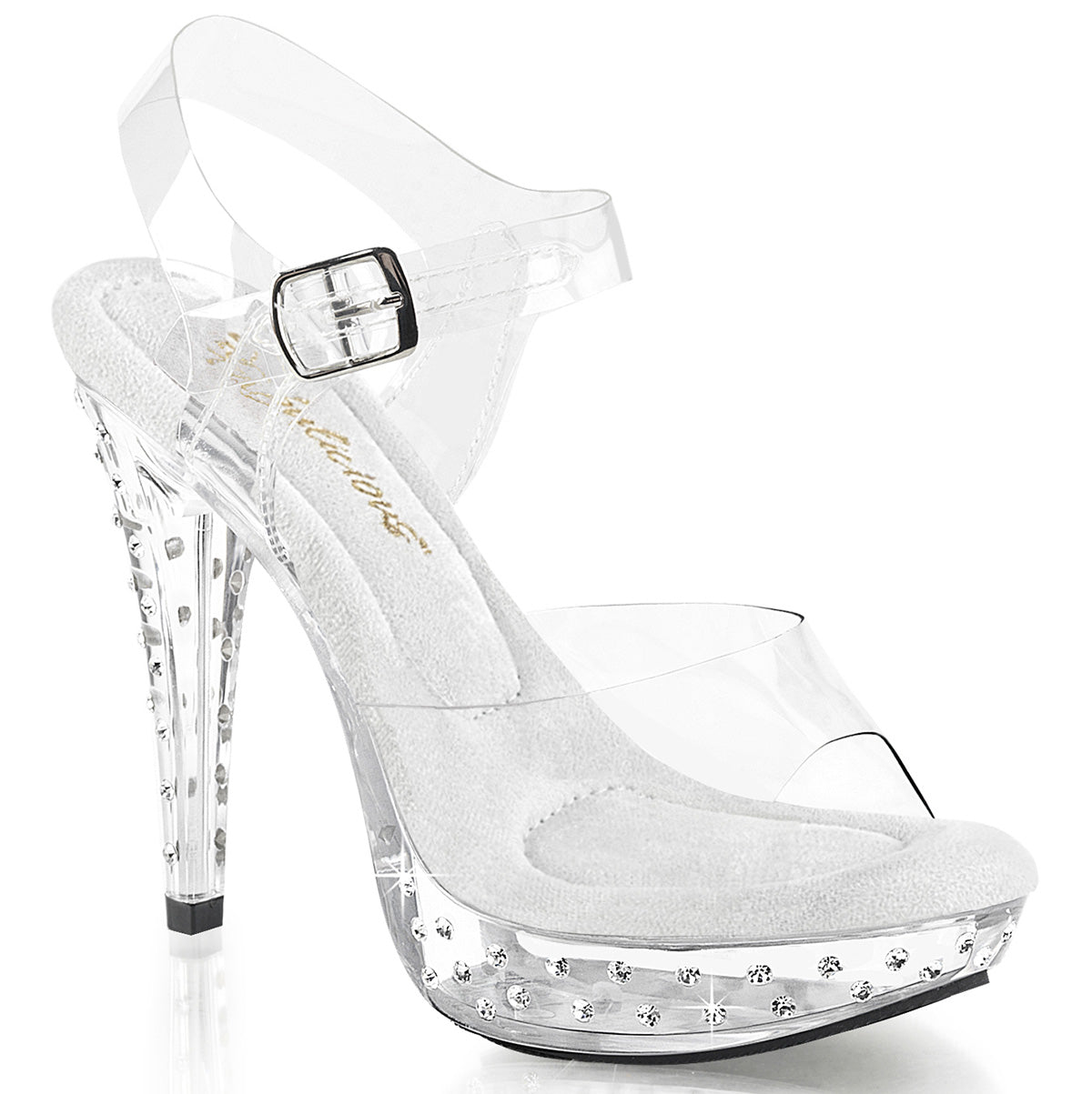 Pre Order Heels Today