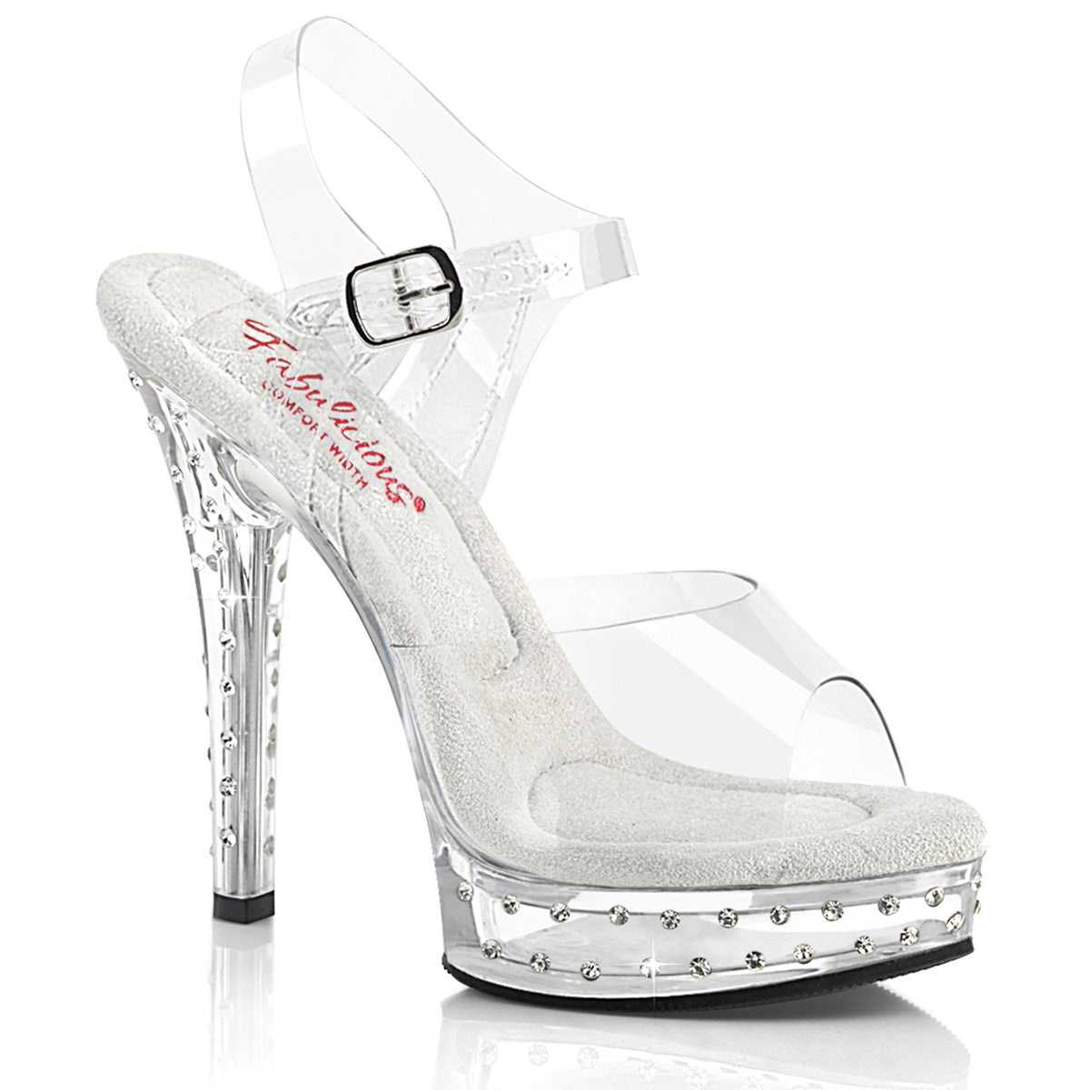 In stock Stage Heels