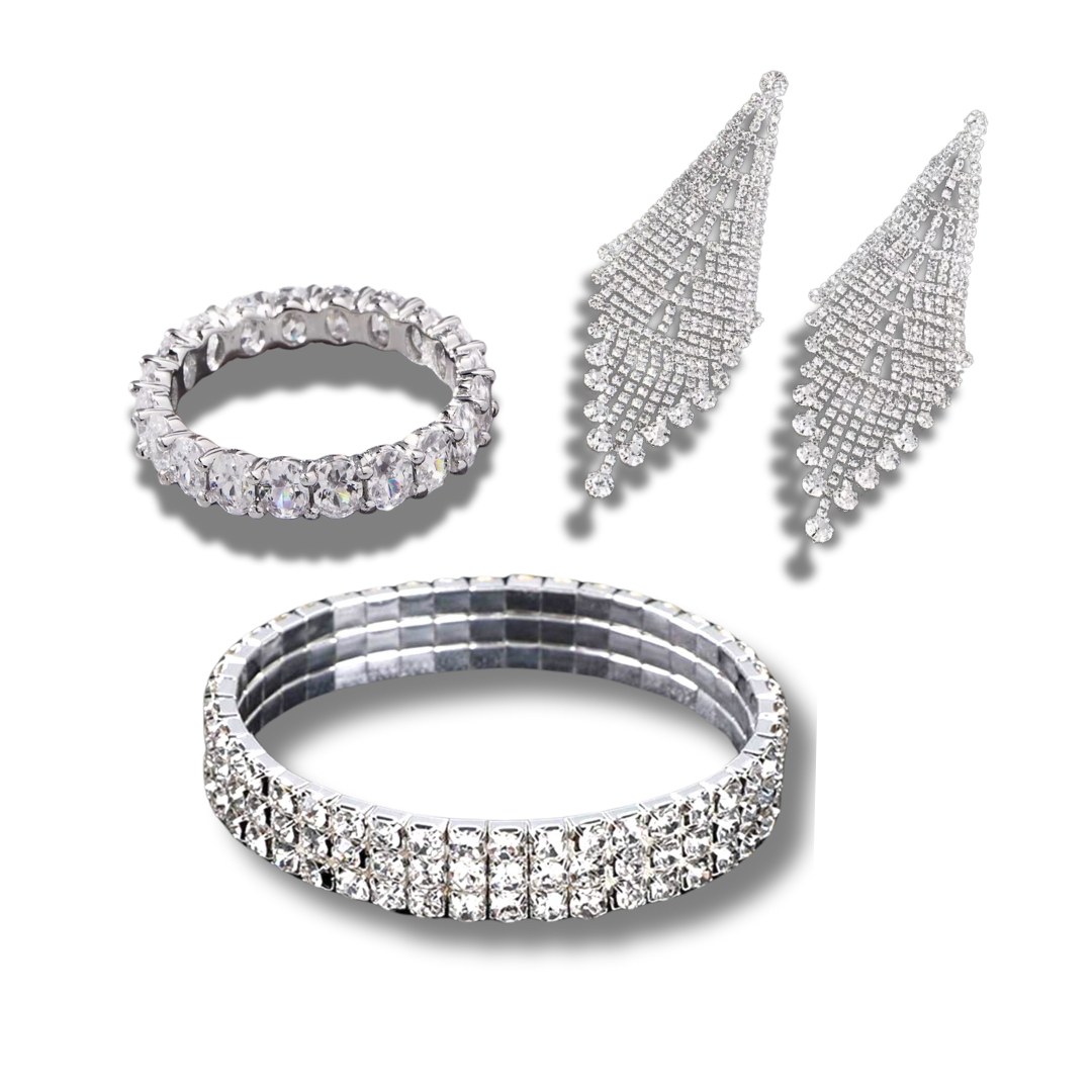Stage Jewellery