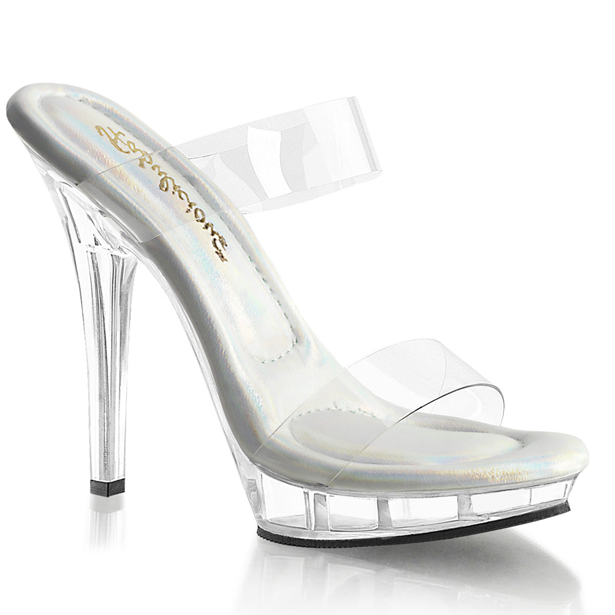 Stage Heels