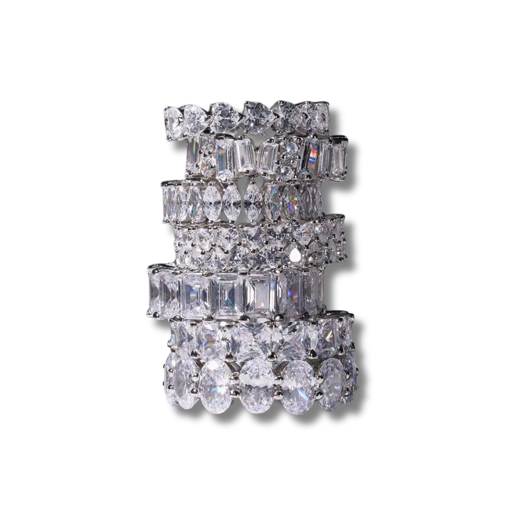 Sterling Silver Collection