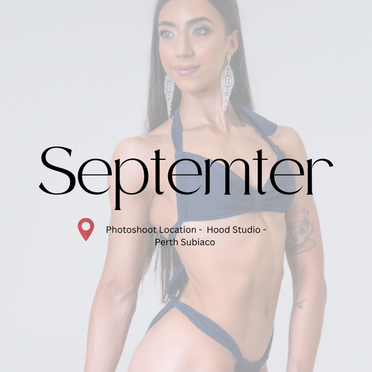 September 14th 2025 Mini Photoshoot