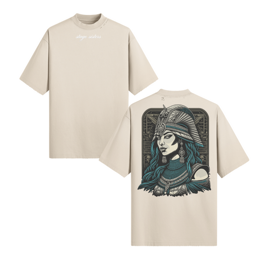 Stage Sister Cleopatra T