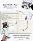 2026 Bodybuilding Prep Journal (undated)