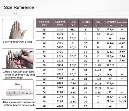 08.RING SIZE CHART
