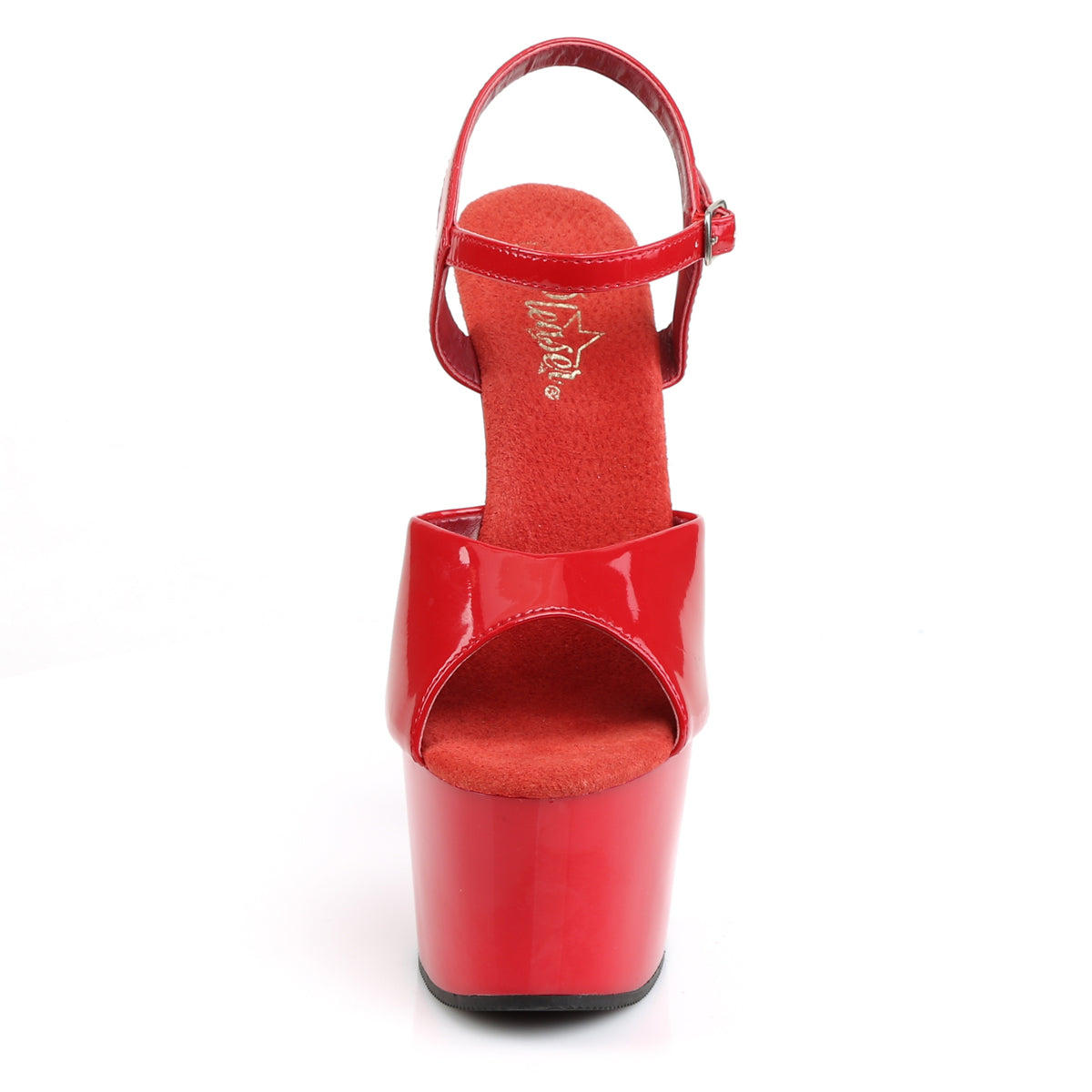 RED ADORE-709 7"