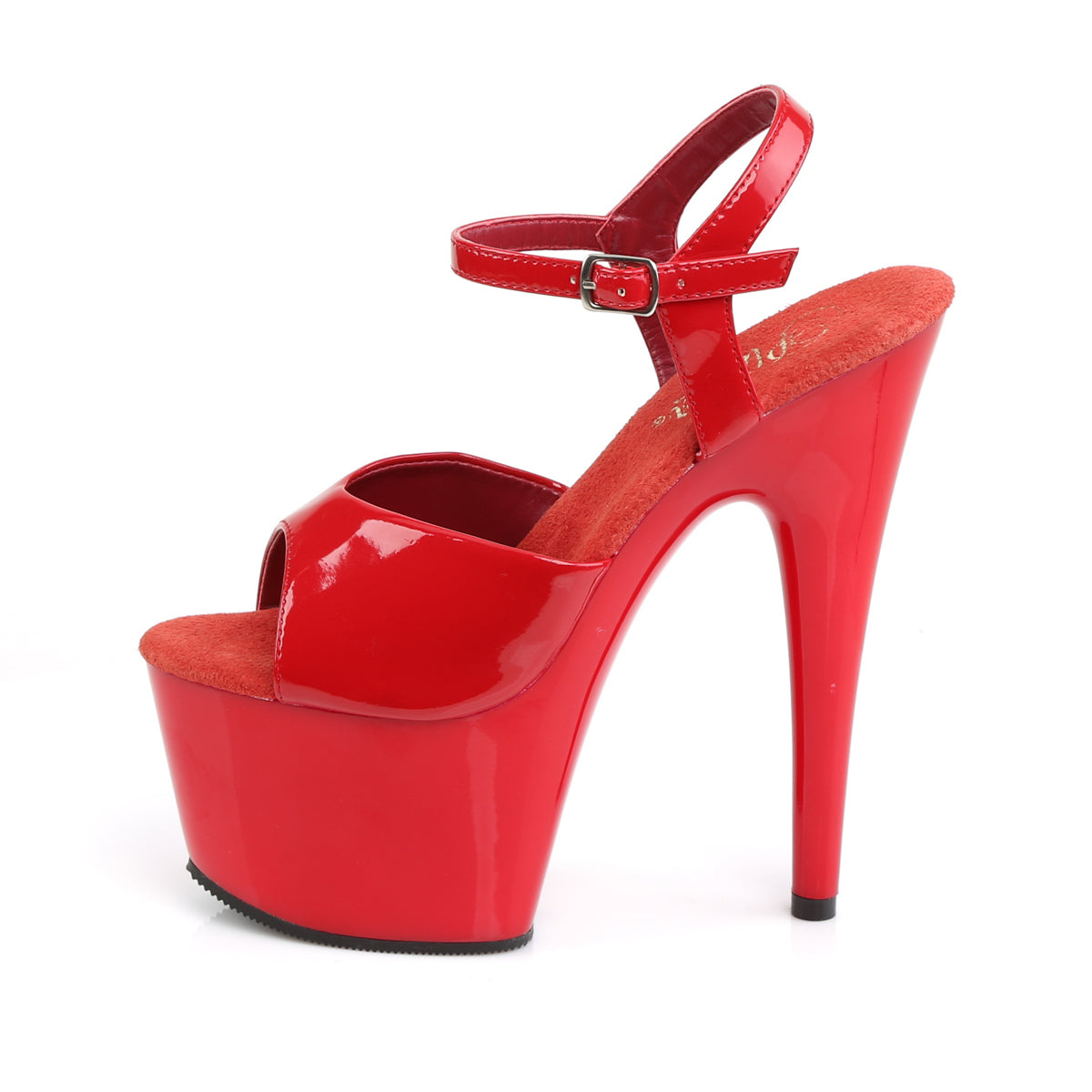 RED ADORE-709 7"