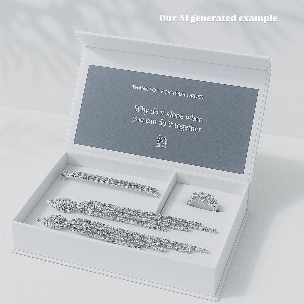 My First Show Day Jewellery Bundle