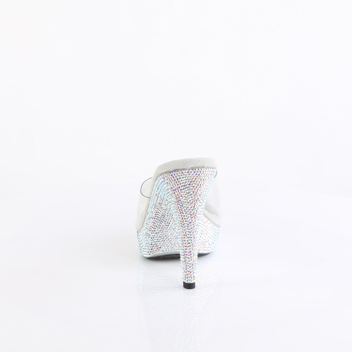 PRE ORDER - COCKTAIL-508DM - STRAPLESS