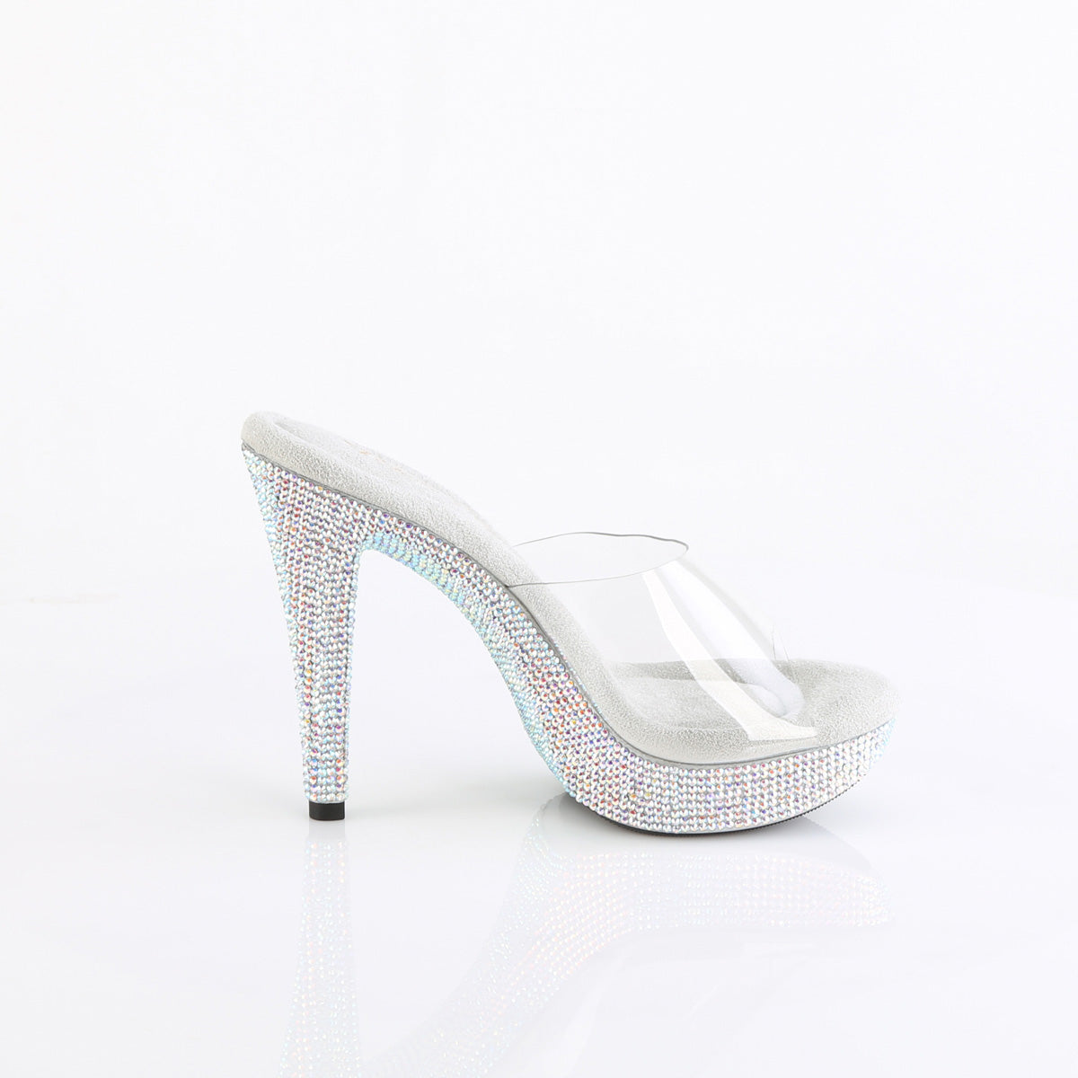 PRE ORDER - COCKTAIL-508DM - STRAPLESS