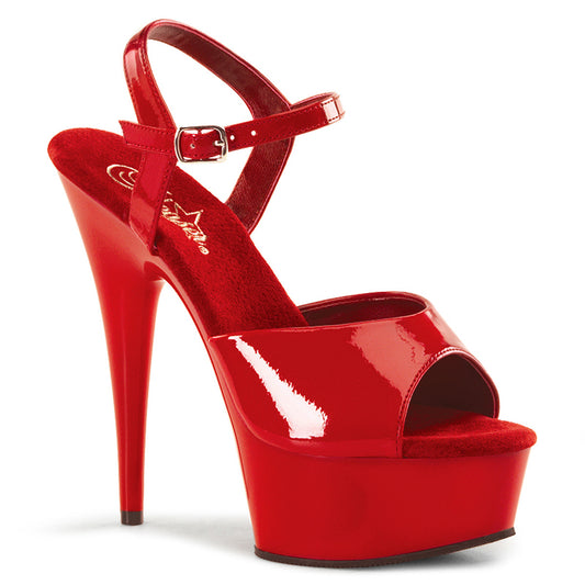 PRE ORDER -DELIGHT-609 RED