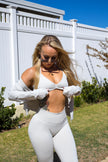 Sorelle - Scrunch Leggings