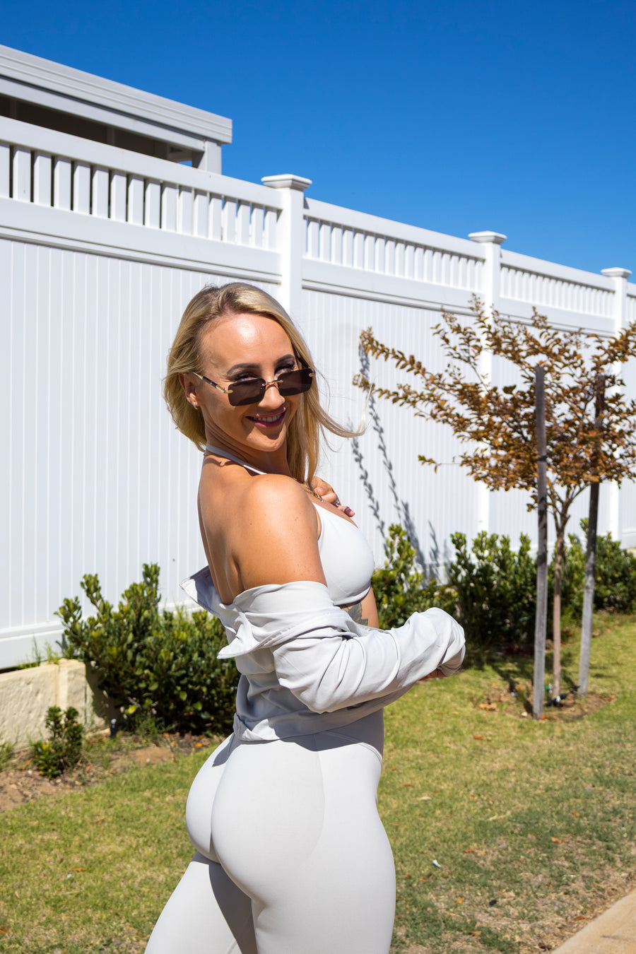 Sorelle - Scrunch Leggings