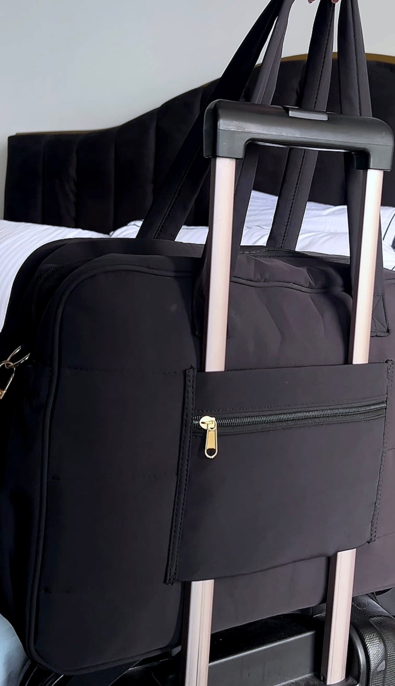 Tote Bags - Insulated Lunch