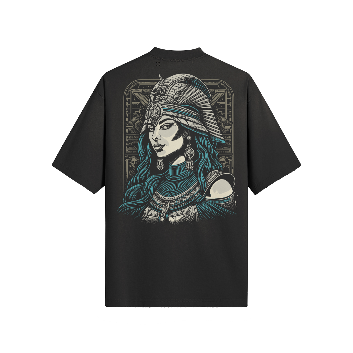 Stage Sister Cleopatra T
