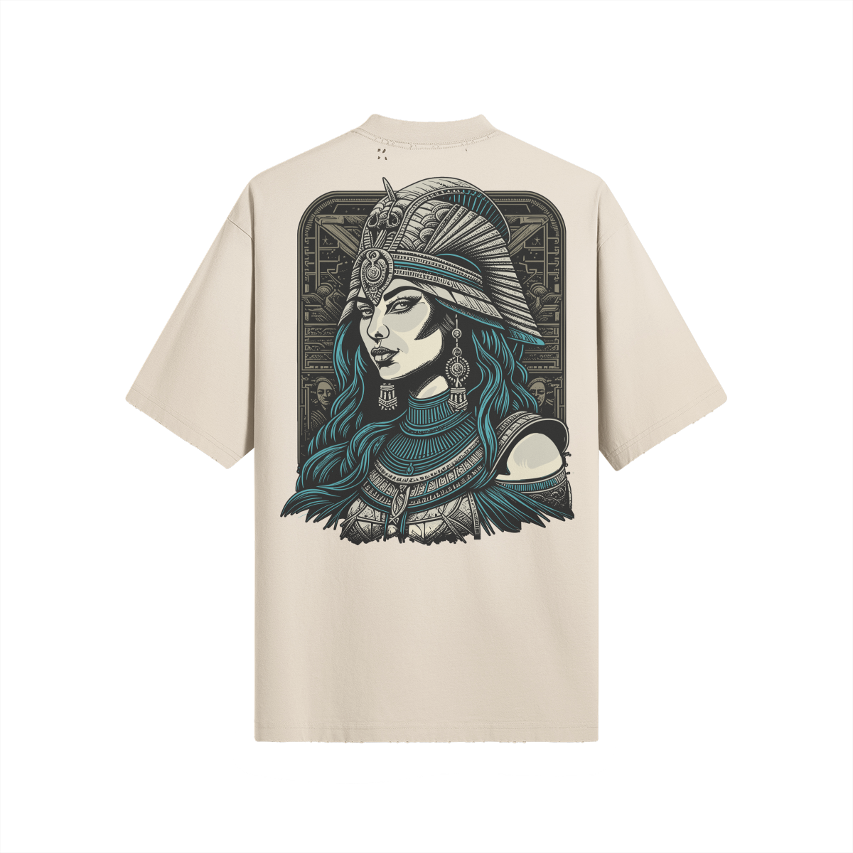 Stage Sister Cleopatra T