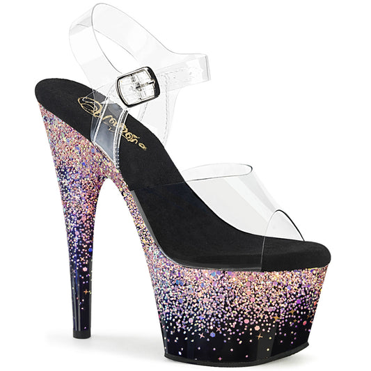PRE ORDER - ADORE-708SS 7" GLITTER
