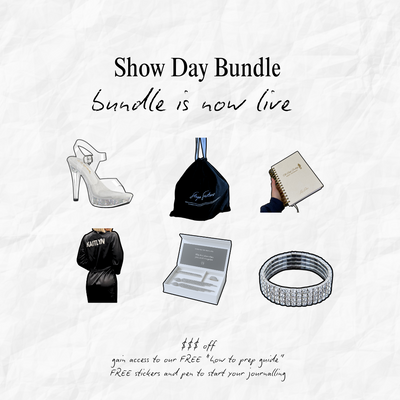Show Day Bundle