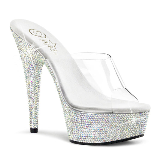 PRE ORDER - BEJEWELED-601DM