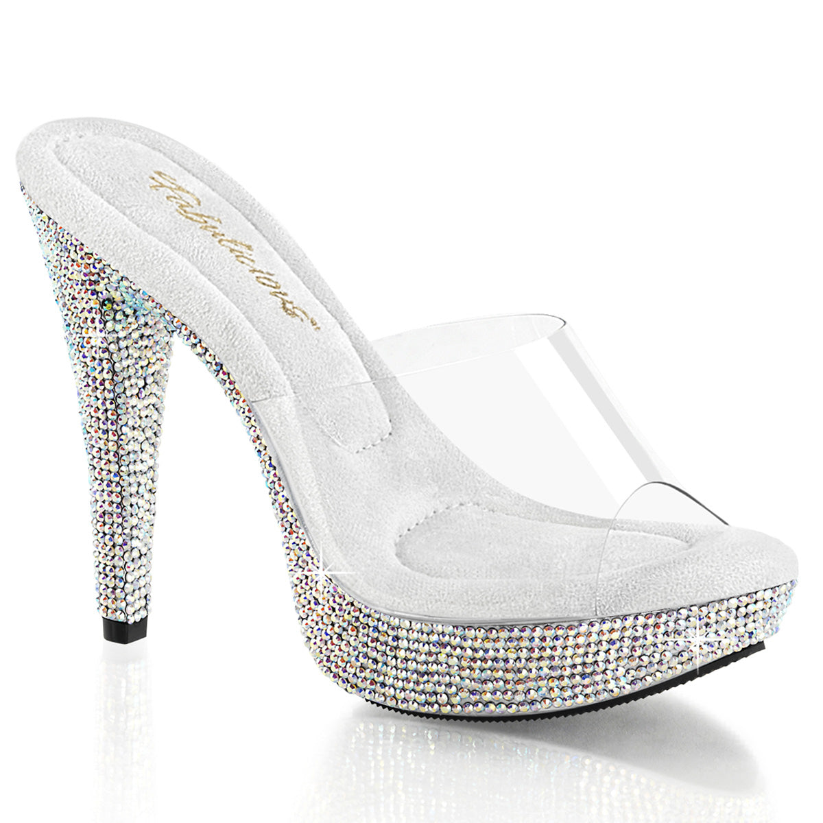 PRE ORDER - COCKTAIL-508DM - STRAPLESS