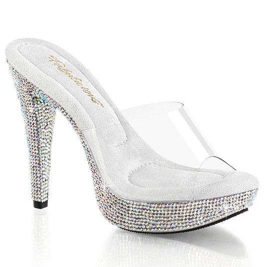 PRE ORDER - COCKTAIL-508DM - STRAPLESS
