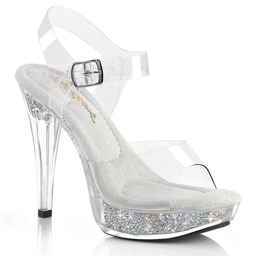 Heels & Journal Bundle