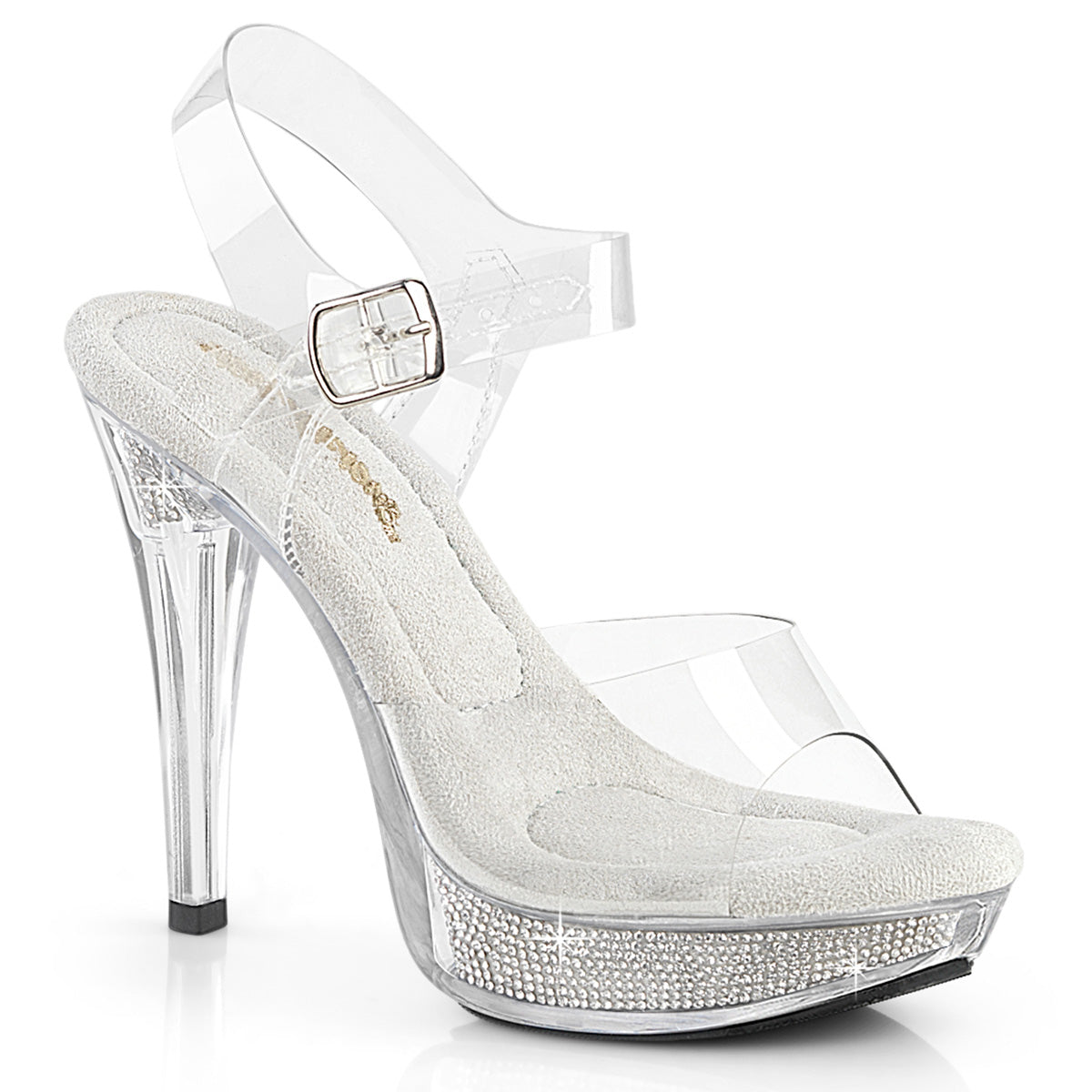 Stage Heels and Journal Bundle