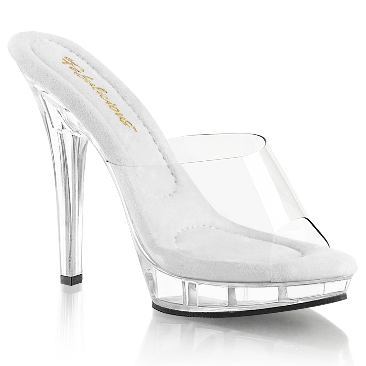 PRE ORDER - LIP-101 STRAPLESS