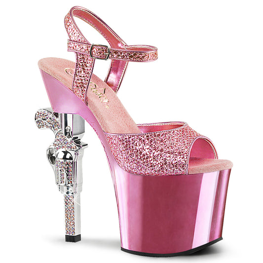PRE ORDER -REVOLVER-709G - PINK