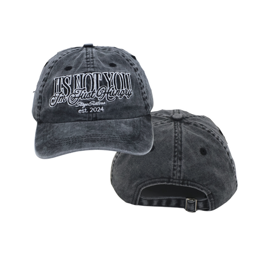 Stage Sister Cap